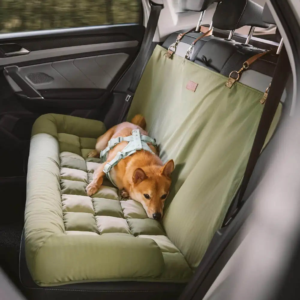 Travel Safety Seat Bed
