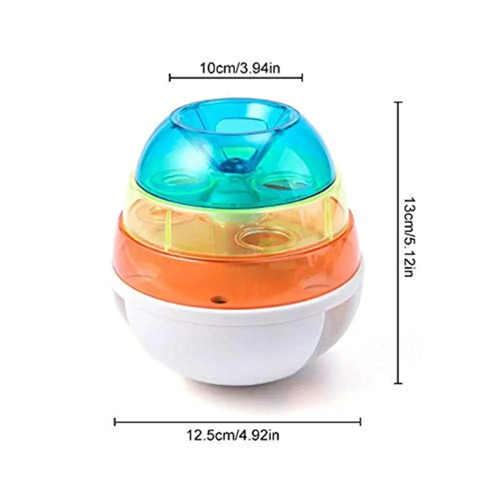Treat Dispensing Toy