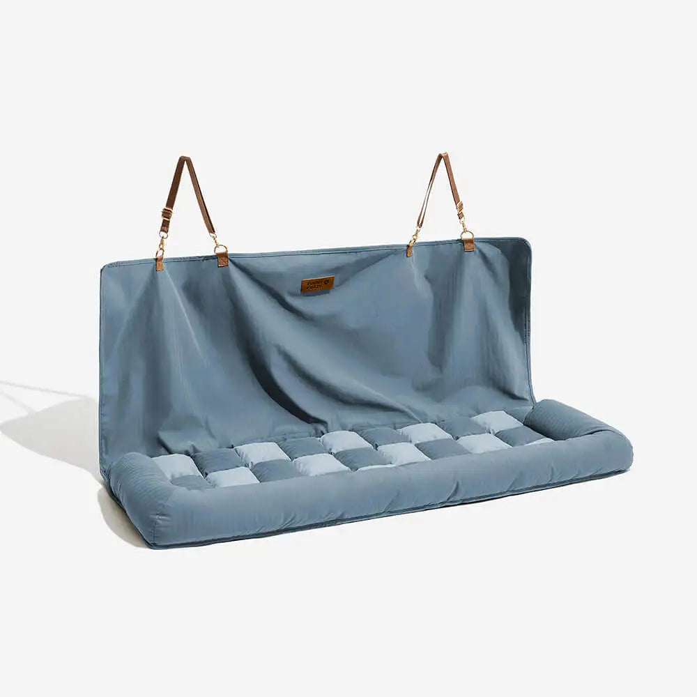 Travel Safety Seat Bed