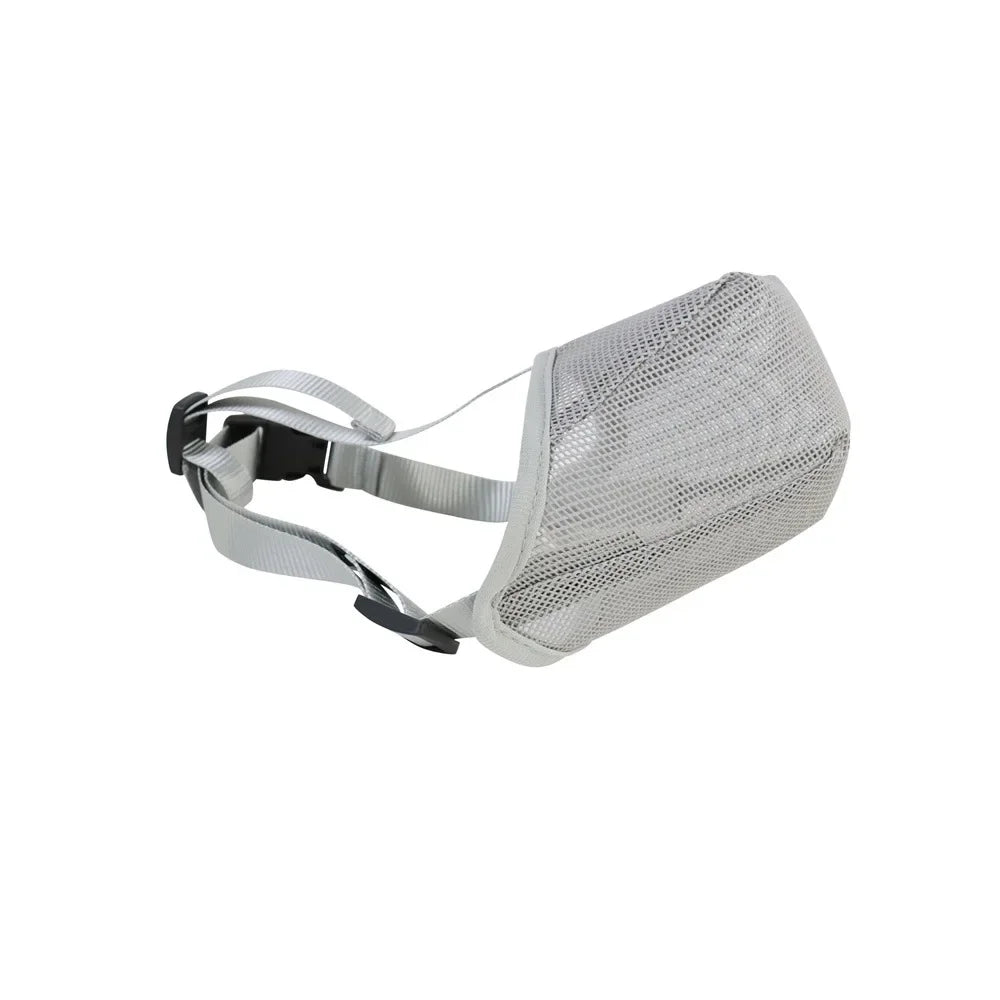 Dog Mouth Cover