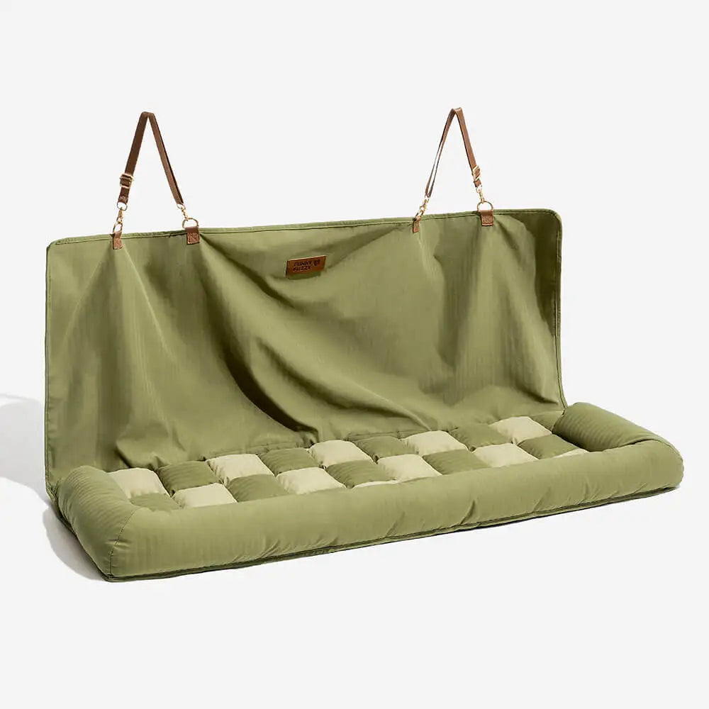 Travel Safety Seat Bed