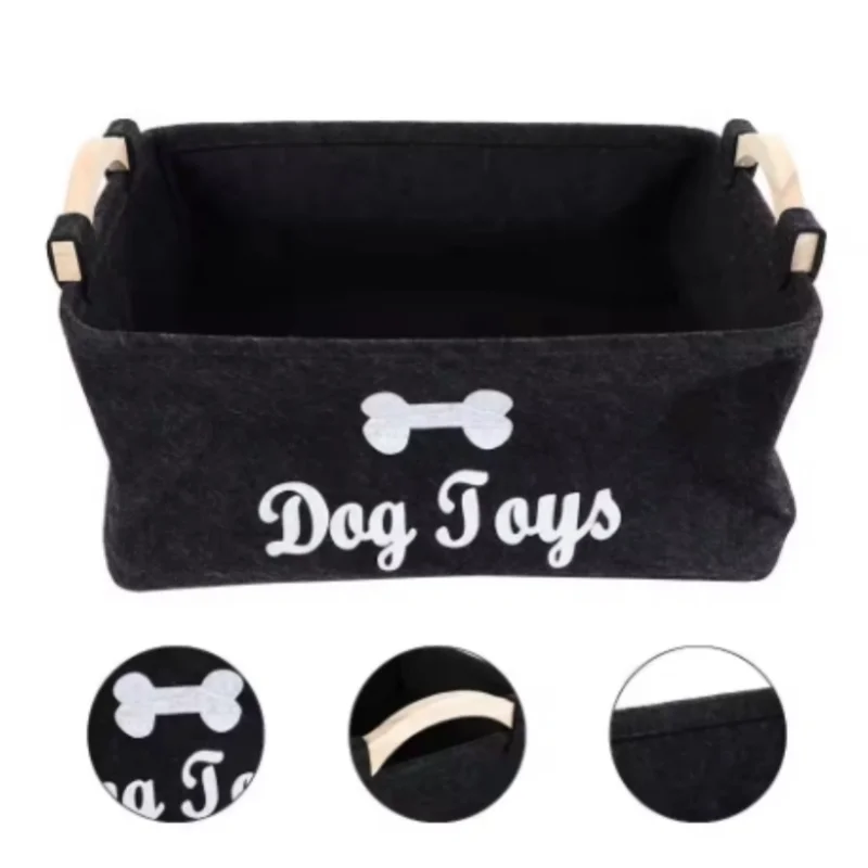 Toy Storage Box