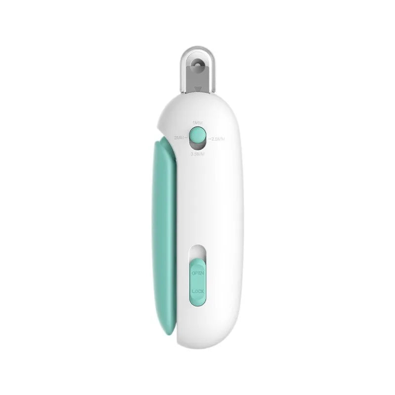 Nail Clipper