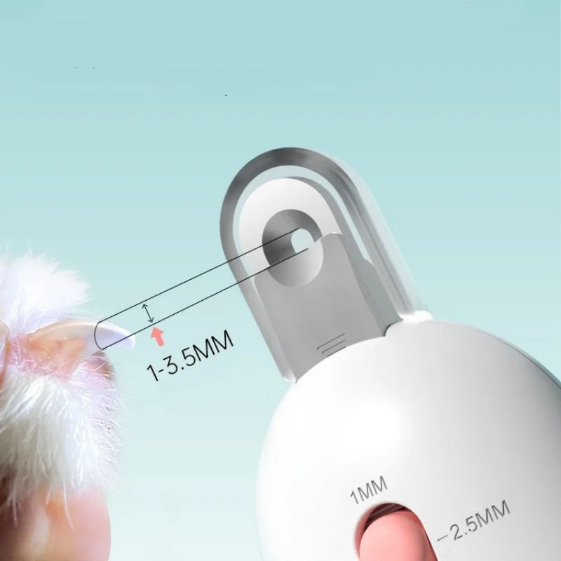 Nail Clipper