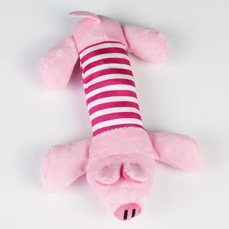 Sound Chew Molar Toy