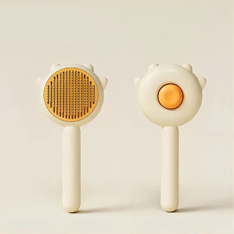 Hair Removal Brush