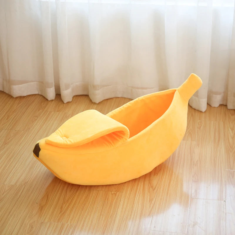 Banana Bed