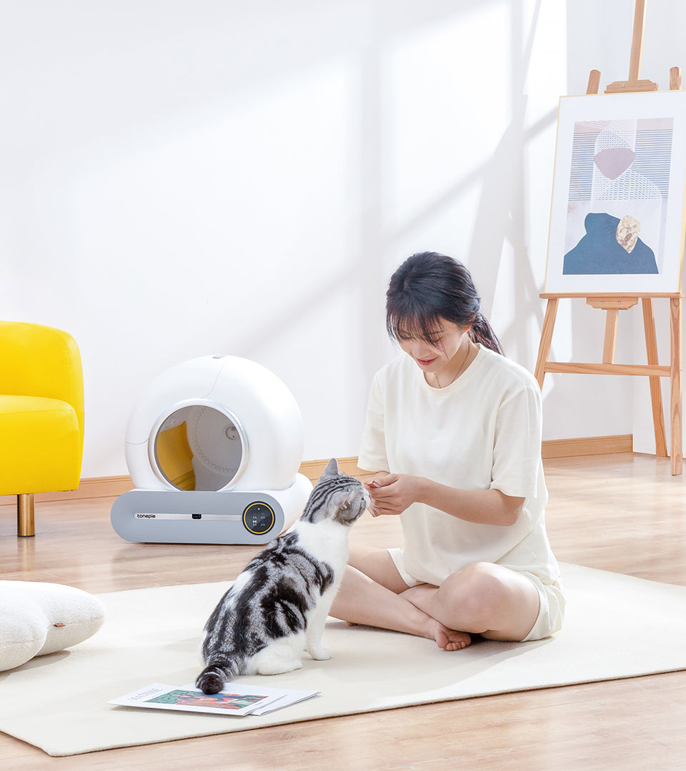 Smart Pets