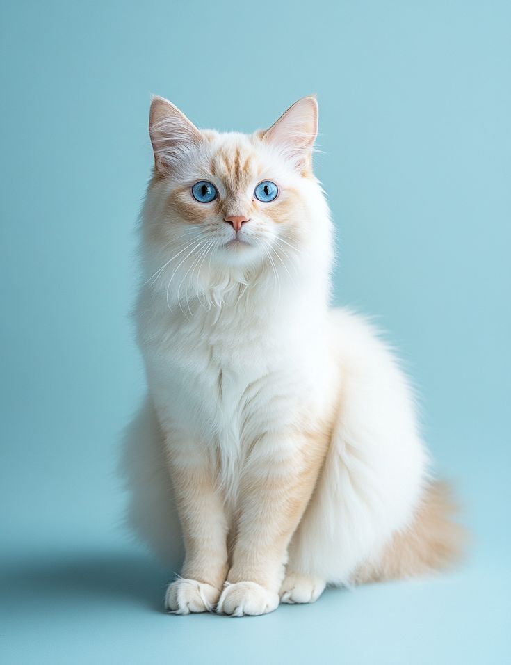 Cats
