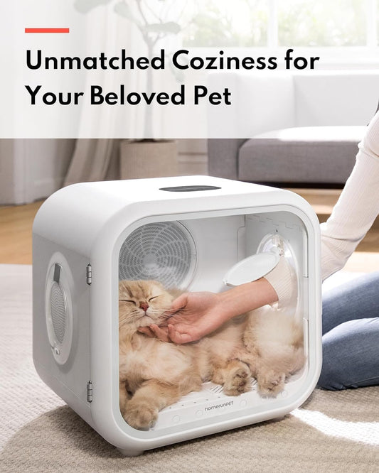 Pet Hair Dryer