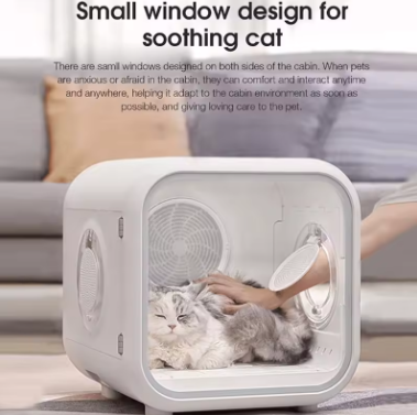 Pet Hair Dryer