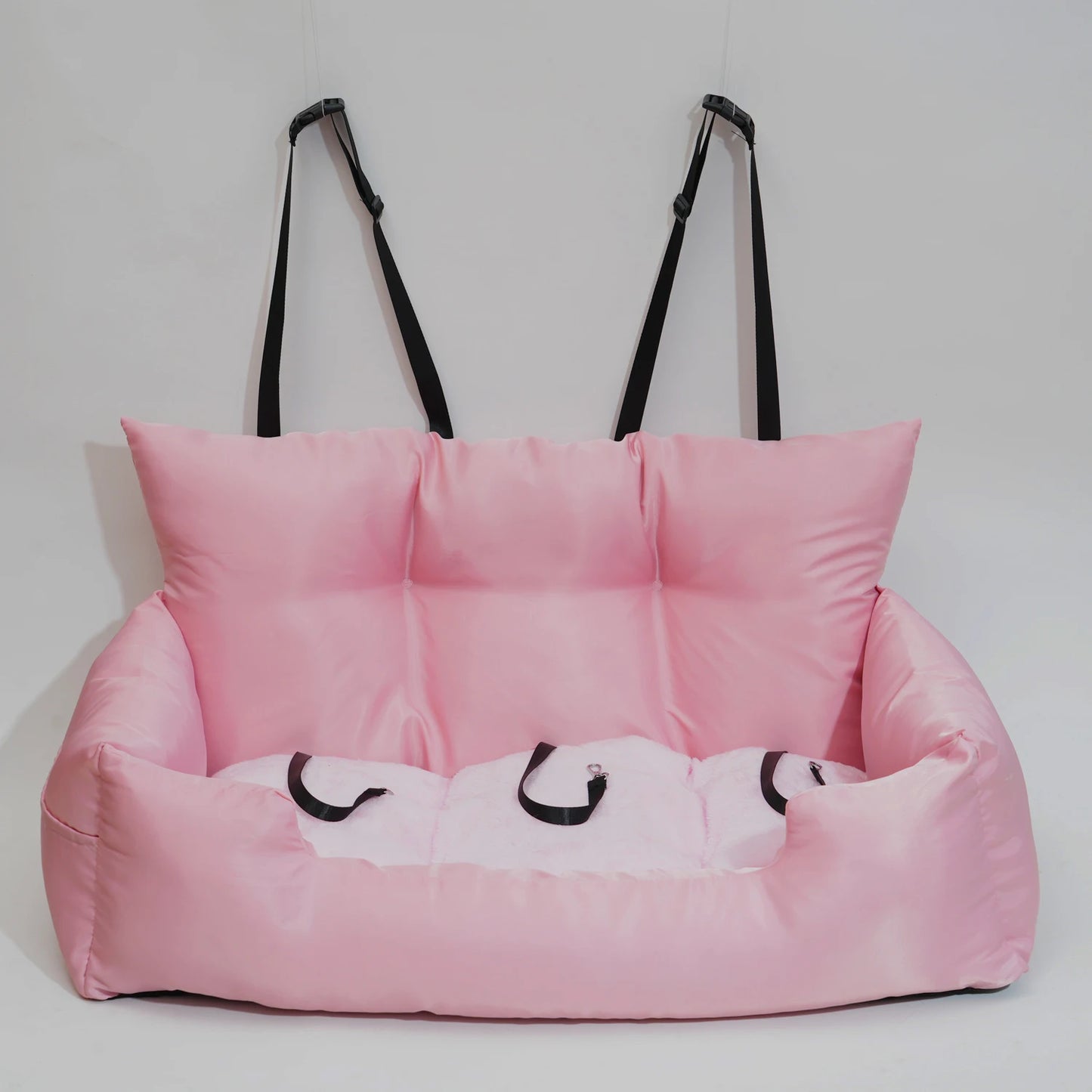 Large dog carrier Travel Car Seat