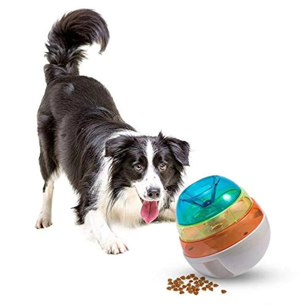Treat Dispensing Toy