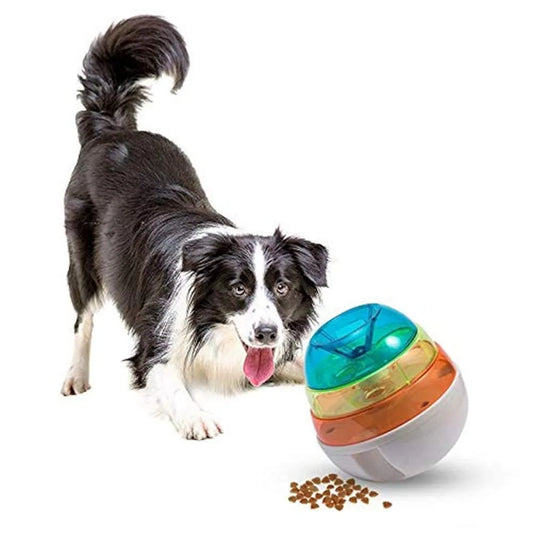 Treat Dispensing Toy