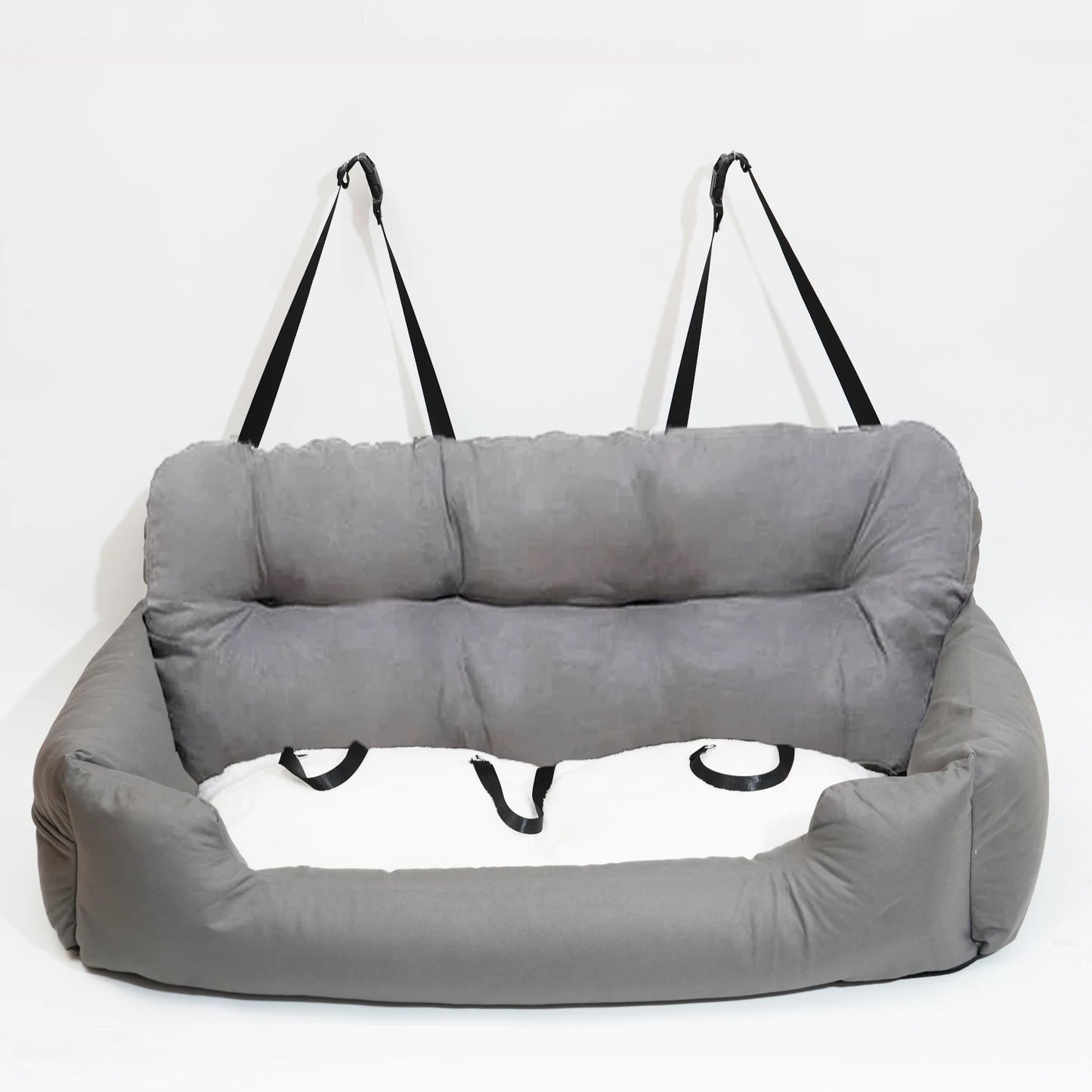 Large dog carrier Travel Car Seat