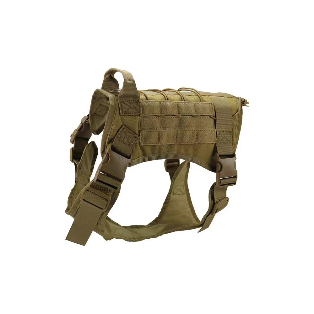 Military Dog Collar