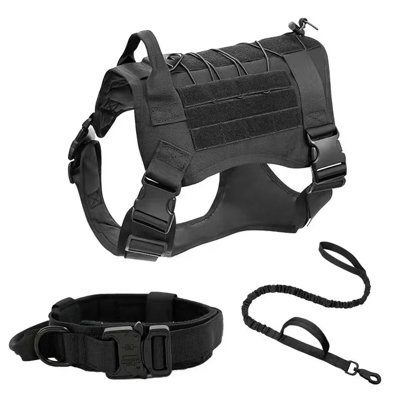 Military Dog Collar