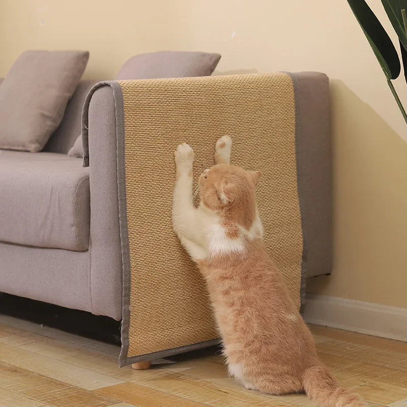 Anti Cat Scratch Sofa Protection