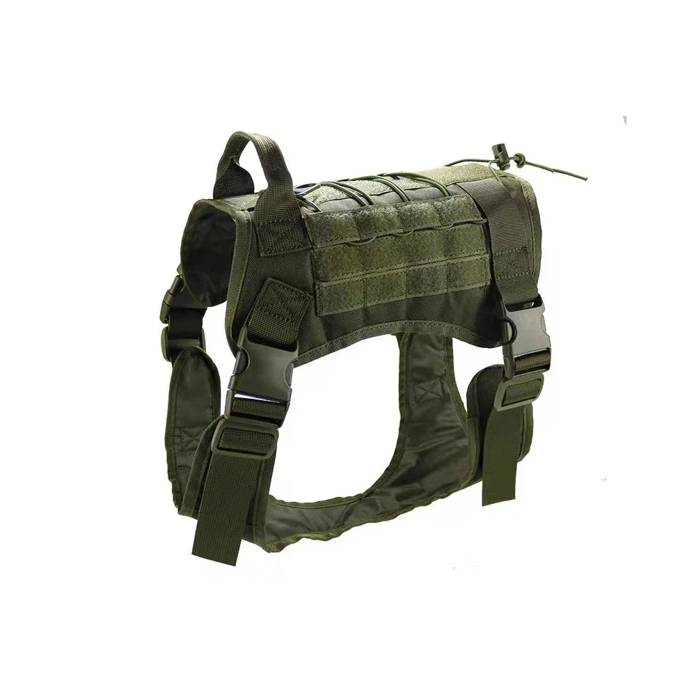 Military Dog Collar