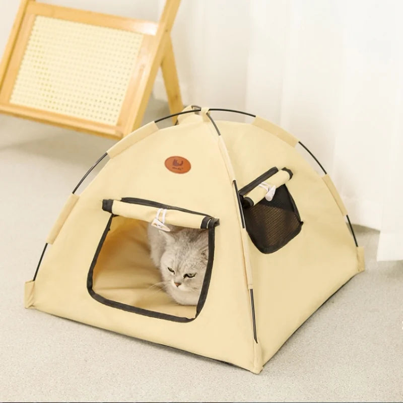 Cat Tent Nest