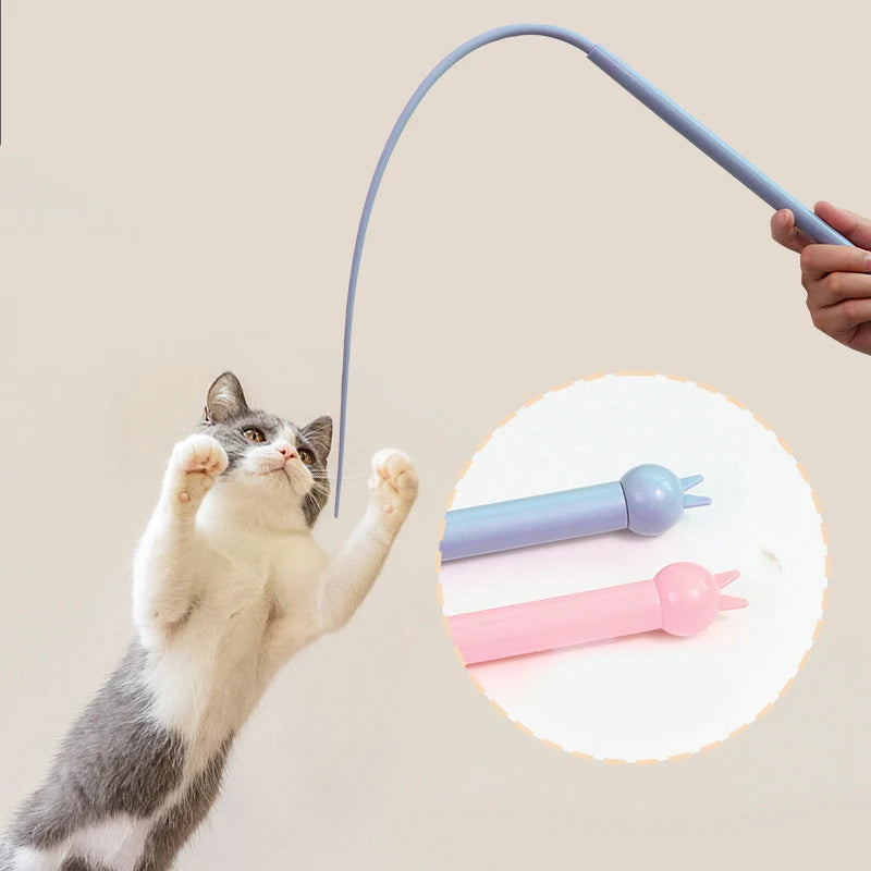 Stick Cat Toy