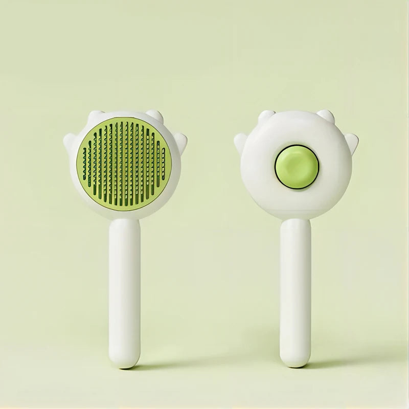 Hair Removal Brush