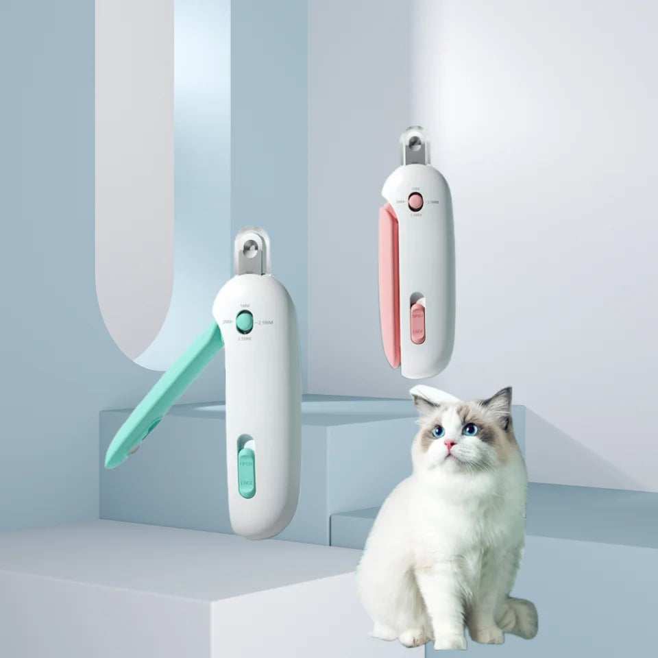 Nail Clipper