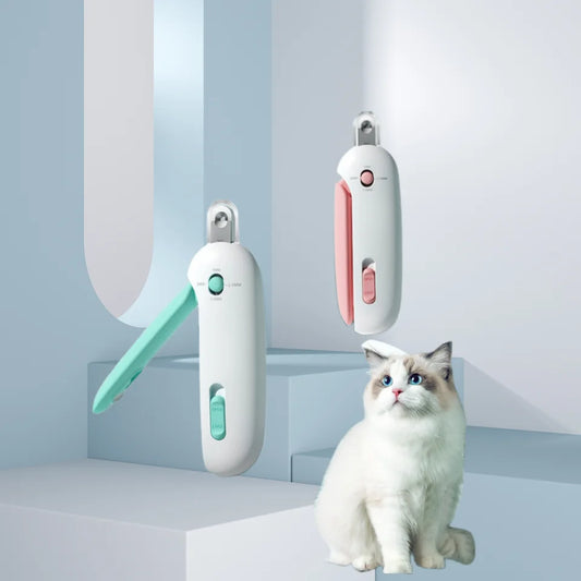 Nail Clipper