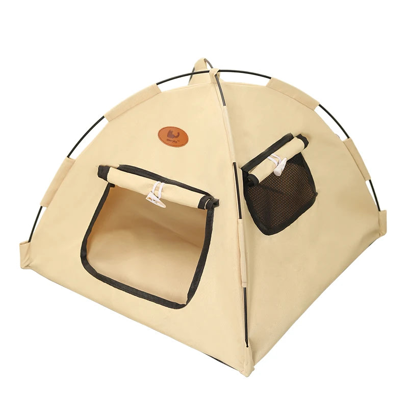 Cat Tent Nest