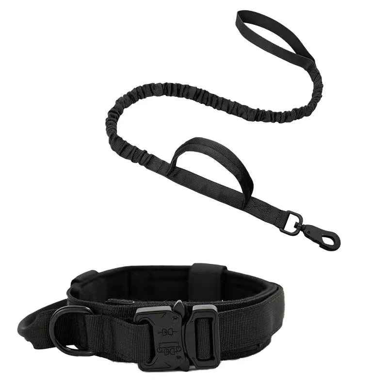 Military Dog Collar