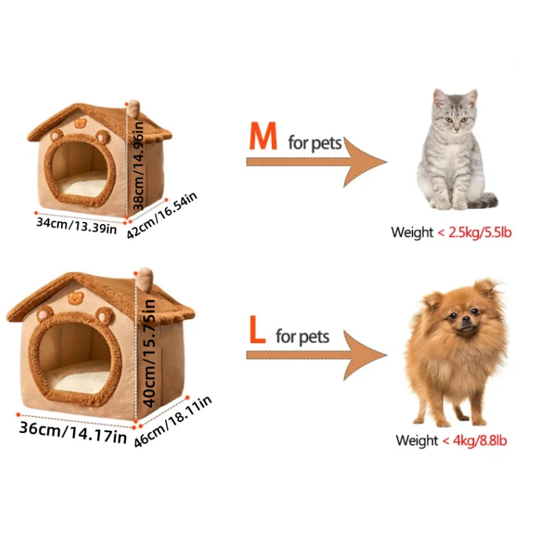 Pet House