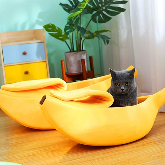 Banana Bed