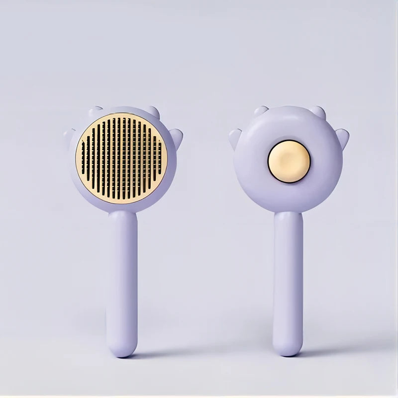Hair Removal Brush