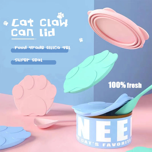 Food Sealer Spoon and Cover