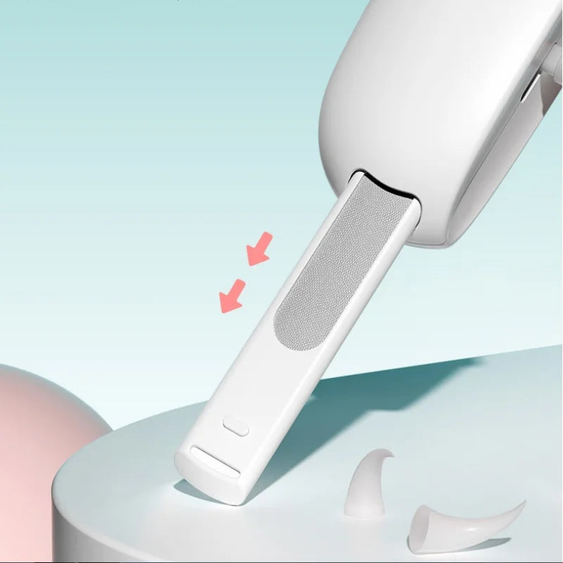 Nail Clipper