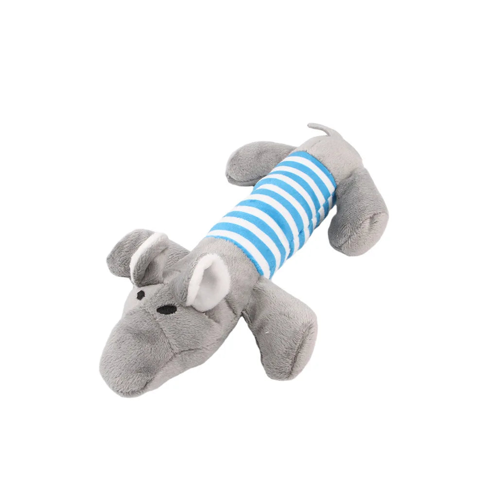 Sound Chew Molar Toy