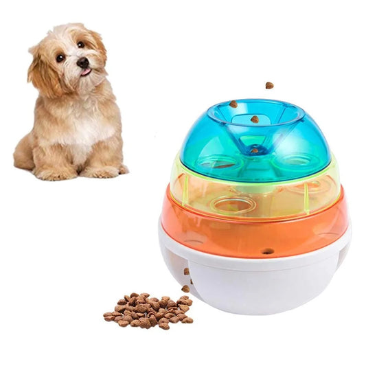 Treat Dispensing Toy