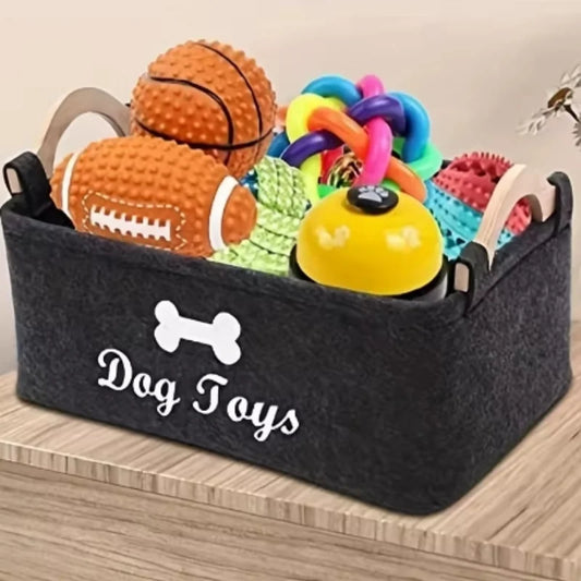 Toy Storage Box