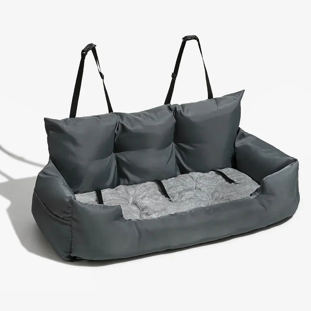 Large dog carrier Travel Car Seat