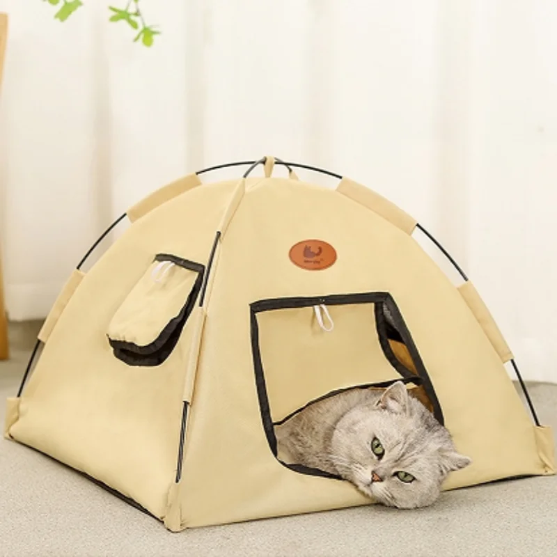 Cat Tent Nest