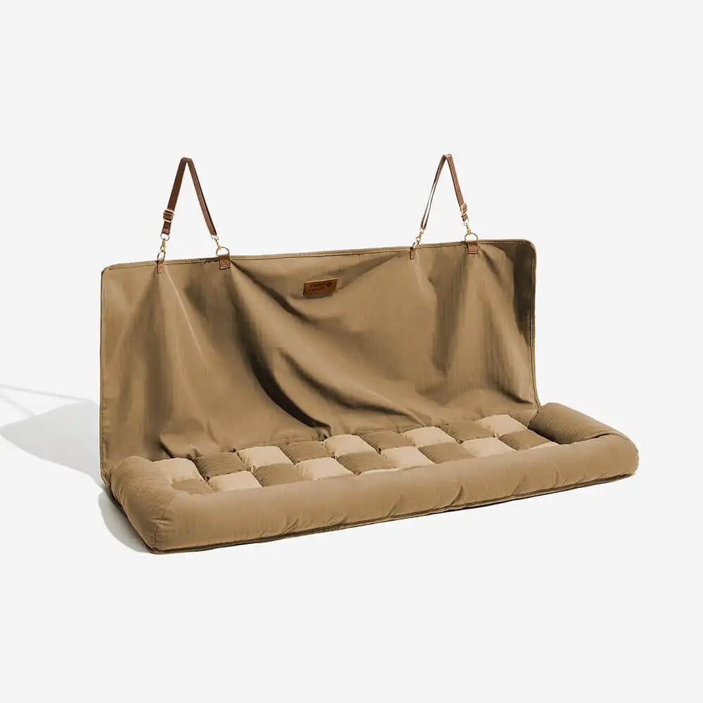 Travel Safety Seat Bed