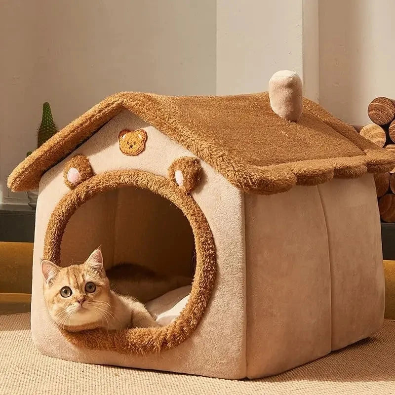 Pet House