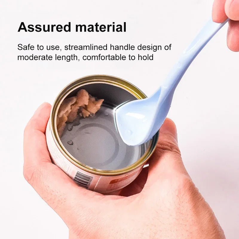 Food Sealer Spoon and Cover