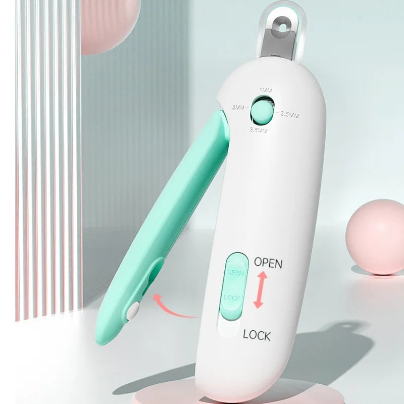 Nail Clipper