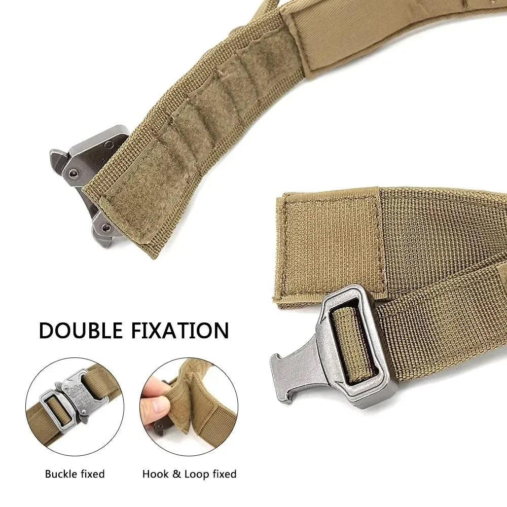 Military Dog Collar
