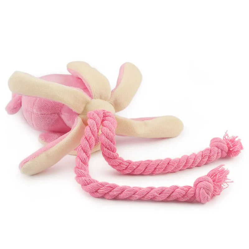 Squid Toy