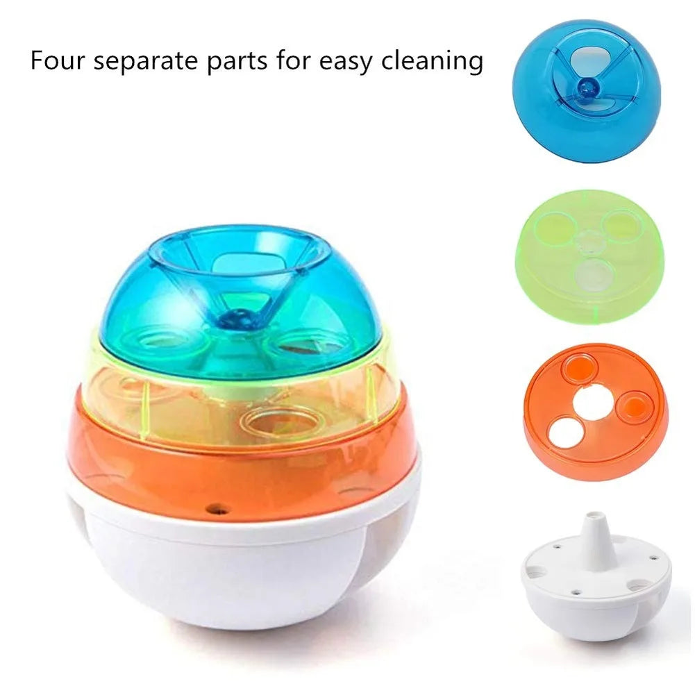 Treat Dispensing Toy
