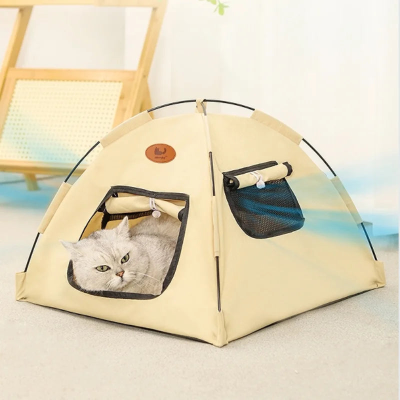Cat Tent Nest