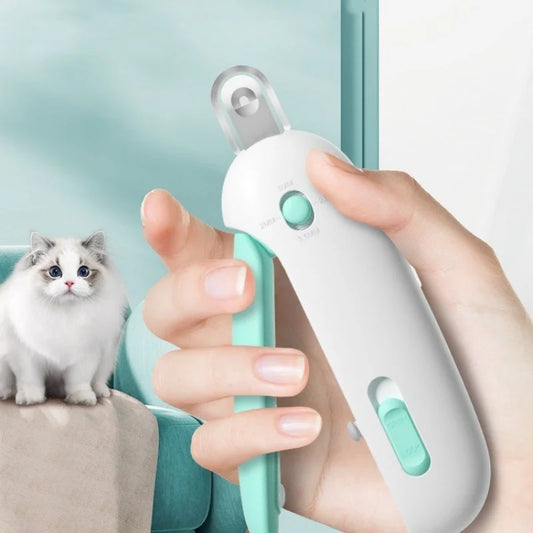 Nail Clipper