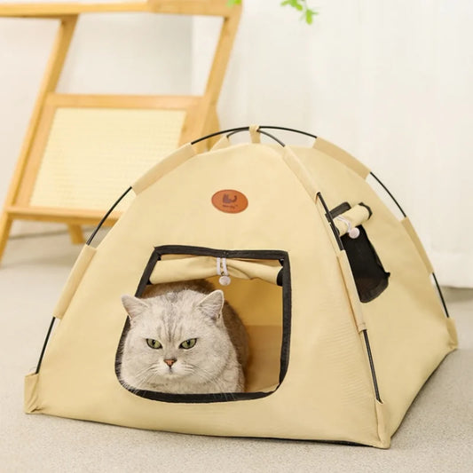 Cat Tent Nest